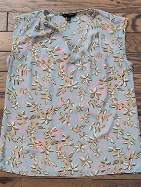 Banana Republic Women's Dolman Top